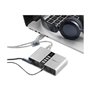StarTech.com 7.1 USB Audio Adapter Sound Card mit SPDIF Digital Audio