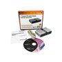 StarTech.com 7.1 USB Audio Adapter Sound Card mit SPDIF Digital Audio