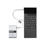 StarTech.com 7.1 USB Audio Adapter Sound Card mit SPDIF Digital Audio