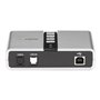 StarTech.com 7.1 USB Audio Adapter Sound Card mit SPDIF Digital Audio