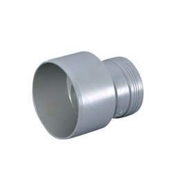 Wavin Wafix pp reduction ø40 x ø32 mm grey