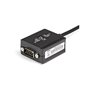 StarTech.com 6 ft 1 Port RS422 RS485 USB Serial Kabel Adapter