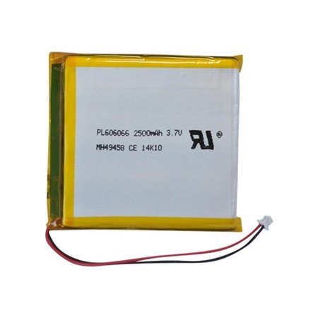 Mousetrapper Prime battery Netzteile - ATX - 80 Plus