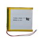 Mousetrapper Prime battery Netzteile - ATX - 80 Plus