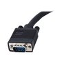 StarTech.com Coax HD15 VGA to 5 BNC