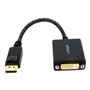 StarTech.com DisplayPort zu DVI Video Adapter Konverter