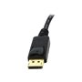 StarTech.com DisplayPort zu DVI Video Adapter Konverter