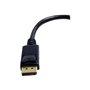 StarTech.com DisplayPort zu DVI Video Adapter Konverter