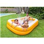 Intex Mandarin Swim Center Family Pool 600L