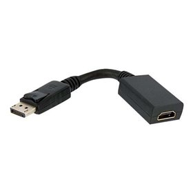 StarTech.com DisplayPort zu HDMI Adapter