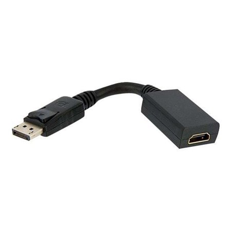 StarTech.com DisplayPort zu HDMI Adapter