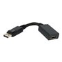 StarTech.com DisplayPort zu HDMI Adapter