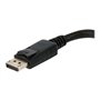 StarTech.com DisplayPort zu HDMI Adapter