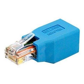 StarTech.com Cisco Console Rollover Adap