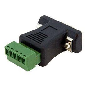 StarTech.com RS422 RS485 Serial DB9 to T