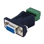 StarTech.com RS422 RS485 Serial DB9 to T