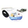 StarTech.com 3 Port 2b 1a Low Profile 1394 PCI Express FireWire Card Adapter - FireWire Adapter