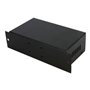StarTech.com USB 2.0 Industrial USB Hub USB-Hubs - 7 - Schwarz