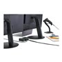 StarTech.com USB 2.0 Industrial USB Hub USB-Hubs - 7 - Schwarz