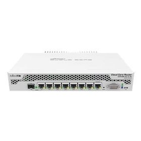 MikroTik Cloud Core Router - Router