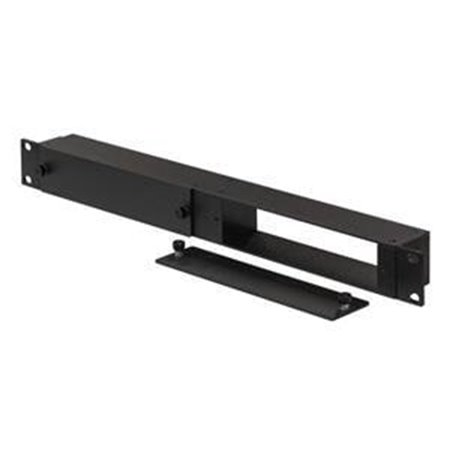 Cisco Mikrotik 1U Chassis bracket for CWDM 8-port MUX/DE