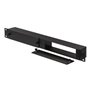 Cisco Mikrotik 1U Chassis bracket for CWDM 8-port MUX/DE