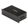 StarTech.com USB 2.0 Industrial USB Hub USB-Hubs - 7 - Schwarz