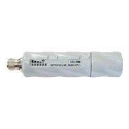 MikroTik RouterBOARD Groove A-52HPn