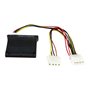 StarTech.com Bi-Directional SATA IDE Adapter Konverter - Speicher-Controller - SATA-150