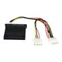 StarTech.com Bi-Directional SATA IDE Adapter Konverter - Speicher-Controller - SATA-150