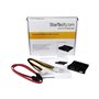 StarTech.com Bi-Directional SATA IDE Adapter Konverter - Speicher-Controller - SATA-150