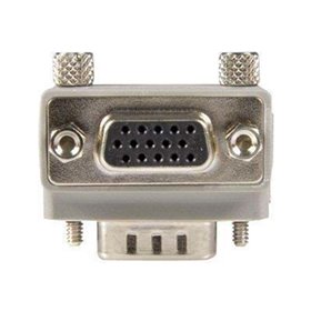 StarTech.com VGA to VGA Cable Adapter