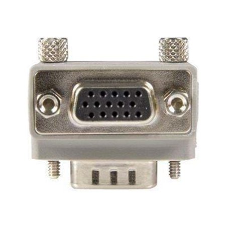 StarTech.com VGA to VGA Cable Adapter