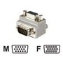 StarTech.com VGA to VGA Cable Adapter