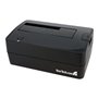 StarTech.com SuperSpeed USB 3.0 zu SATA hart Drive Docking Station für 2.5/3.5 Festplatten-Füllplatte - Speicher-Controller - SA
