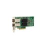 Broadcom BCM957412A4120AC Dual-Port 10 Gb/s Ethernet PCI Express Gen3 x8 Network Interface Card