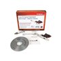 StarTech.com 2 Port PCI Express SuperSpeed USB 3.0 Card - 1 Internal 1 External - USB-Adapter