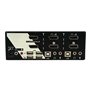 StarTech.com 2 Port Dual DisplayPort USB KVM Switch w/ Audio & USB Hub - KVM / Audio-Switch - 2 Anschlüsse
