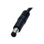 StarTech.com USB to Type M Barrel 5V DC