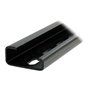 StarTech.com Eistellbarer Rack Befestigungskit DIN Rail Kit mit Top Hat/Mini/G Schienen - Kit für Rack mit Schienen