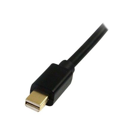 StarTech.com Mini DisplayPort zu Display