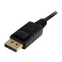 StarTech.com Mini DisplayPort zu Display