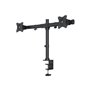 Multibrackets M Deskmount Basic Dual