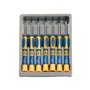 StarTech.com 7 Piece Precision Schraubendreher Computer Tool Kit