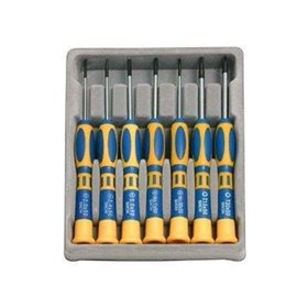 StarTech.com 7 Piece Precision Schraubendreher Computer Tool Kit