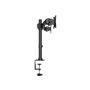 Multibrackets M Deskmount Basic Dual