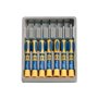 StarTech.com 7 Piece Precision Schraubendreher Computer Tool Kit