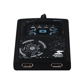 Hama "Speedshot Ultimate" - game input adapter - USB