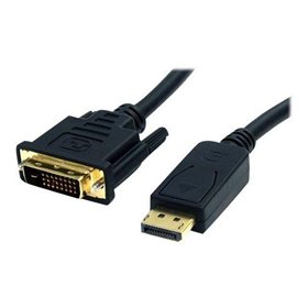 StarTech.com DisplayPort zu DVI Kabel