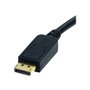 StarTech.com DisplayPort zu DVI Kabel